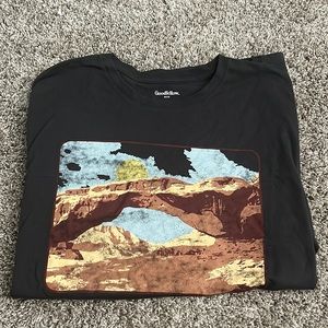 XL t-shirt